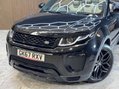 Land Rover Range Rover Evoque 2.0 Range Rover Evoque HSE Dynamic TD4 Auto 4WD 2dr 34