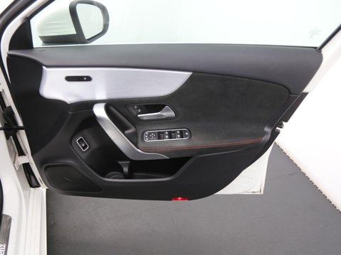 Mercedes-Benz A Class 1.3 A180 AMG Line (Premium 2) 7G-DCT Euro 6 (s/s) 4dr 20