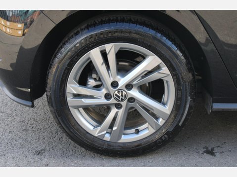 Volkswagen Polo 1.0 TSI R-Line DSG Euro 6 (s/s) 5dr 30