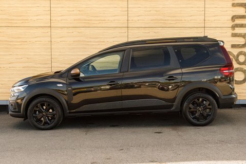 Dacia Jogger EXTREME TCE 14