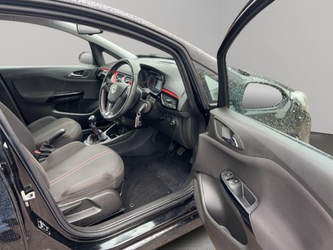 Vauxhall Corsa 1.4i ecoFLEX SRi VX Line Euro 6 5dr 14