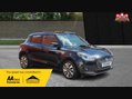 Suzuki Swift SZ5 BOOSTERJET SHVS MHEV 1