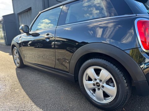 Mini Hatch ONE 45