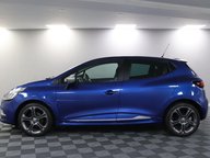 Renault Clio GT LINE TCE 17