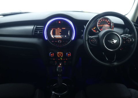 Mini Hatch 1.5 Cooper D Hatchback 5dr Diesel Auto Euro 6 (s/s) (116 ps) 19