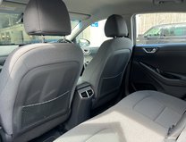 Hyundai IONIQ 1.6 h-GDi Premium Hatchback 5dr Petrol Hybrid DCT Euro 6 (s/s) (141 ps) 11