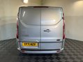 Ford Transit Custom 280 LIMITED P/V ECOBLUE 5