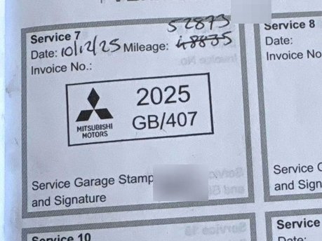 Mitsubishi Outlander 2.4h TwinMotor 13.8kWh Design SUV 5dr Petrol Plug-in Hybrid CVT 4WD Euro 6 12