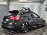 Audi RS3 2.5 TFSI Sportback 5dr Petrol S Tronic quattro Euro 6 (s/s) (Nav) (367 ps) 6