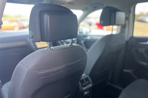 Volkswagen Tiguan Allspace LIFE 1.5 TSI 7 SEATS 33