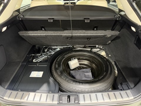 Lexus RX 450H 23