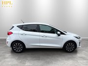 Ford Fiesta 1.0T EcoBoost Titanium Hatchback 5dr Petrol Manual Euro 6 (s/s) (100 ps) 8