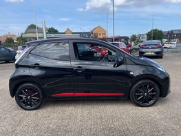 Toyota Aygo 1.0 Aygo X-Press VVT-i 5dr 10