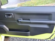 Suzuki Jimny Brand new delivery miles demo show car styled by Seeker 13 k spend  20