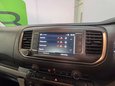 Vauxhall Vivaro 2.0 Vivaro 3100 Sportive S/S 21
