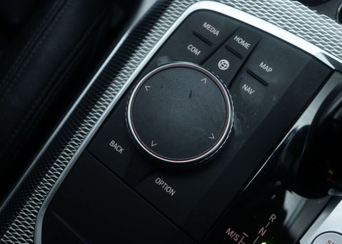 BMW 4 Series 2.0 420I M Sport Auto 5dr 33