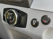 Ford Transit 350 L3 H2 130 ps Panel Van with Air Con 25