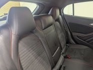 Mercedes-Benz GLA 2.1 GLA 200 D AMG Line Auto 5dr 47