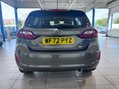 Ford Fiesta 1.0T EcoBoost MHEV Titanium X Euro 6 (s/s) 5dr 4