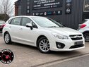 Subaru Impreza 1.6 Impreza i RC Symmetrical AWD 4WD 5dr