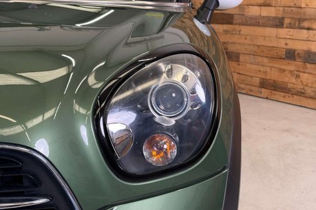 Mini Countryman 2.0 Cooper SD SUV 5dr Diesel Auto Euro 6 (143 ps) 14