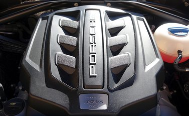 Porsche Macan GTS 20