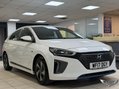 Hyundai IONIQ 1.6 h-GDi Premium DCT Euro 6 (s/s) 5dr 38