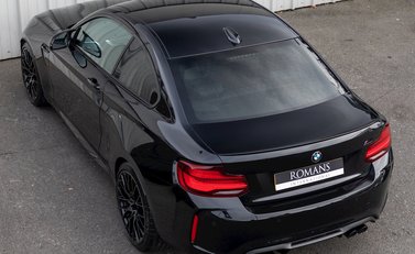 BMW M2 Competition 9