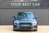 Audi A3 1.5 A3 Black Edition 35 TFSI MHEV SA 5dr 31