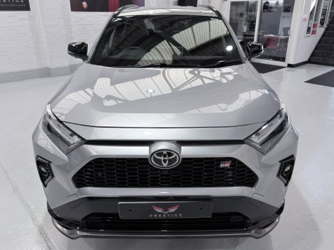 Toyota Rav 4 GR SPORT 10