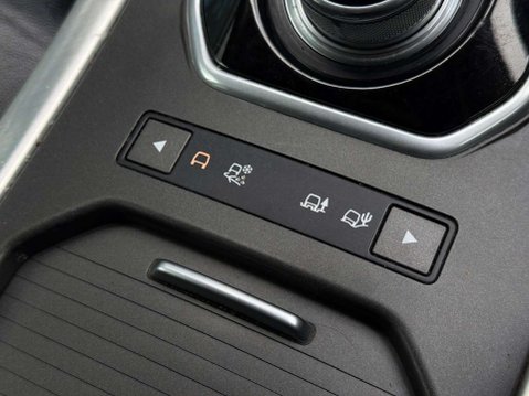 Land Rover Range Rover Evoque 2.2 SD4 Pure Auto 4WD Euro 5 (s/s) 5dr 84