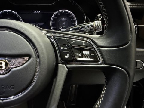 Bentley Continental 6.0 W12 GT Auto 4WD Euro 6 2dr 22