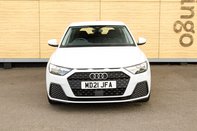 Audi A1 SPORTBACK TFSI TECHNIK 5