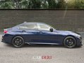 BMW 3 Series 2.0 330e M Sport Professional Edition Auto 4dr 5