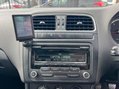 Volkswagen Polo 1.2 Match Edition Hatchback 5dr Petrol Manual Euro 5 (60 ps) 25