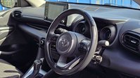 Toyota Yaris 1.5 VVT-h Design Hatchback 5dr Petrol Hybrid E-CVT Euro 6 (s/s) (116 ps) 18