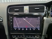 Volkswagen Golf 2.0 TSI BlueMotion Tech R Hatchback 5dr Petrol DSG 4Motion Euro 6 (s/s) (31 11