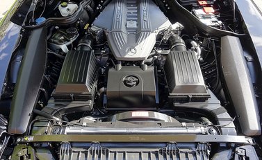 Mercedes-Benz SLS AMG 21