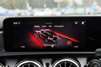 Mercedes-Benz A Class AMG A 35 4MATIC PREMIUM 29