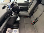 Vauxhall Combo 1.5 Combo 2300 Professional Turbo D S/S 15