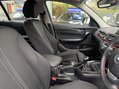 BMW 1 Series 1.5 116d Sport Euro 6 (s/s) 5dr 17