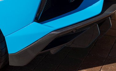 Lamborghini Aventador SVJ LP 770-4 Roadster 33