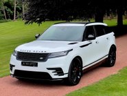 Land Rover Range Rover Velar DYNAMIC SE 31