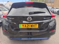 Nissan LEAF N-CONNECTA 6