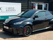Toyota Yaris 1.6T GR Circuit Hatchback 3dr Petrol Manual AWD Euro 6 (261 ps) 1