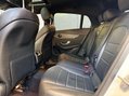 Mercedes-Benz GLC 2.1 GLC 220 D 4Matic AMG Line Premium Auto 4WD 5dr 38