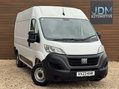 Fiat Ducato 2.2 Ducato 35 Business Professional Multijet 1