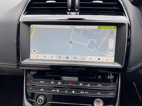 Jaguar XE 2.0i R-Sport Auto Euro 6 (s/s) 4dr 60
