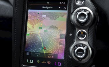 McLaren 720S Performance 19