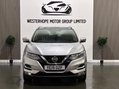 Nissan Qashqai 1.5 dCi N-Connecta Euro 6 (s/s) 5dr 8